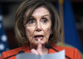 Туитът на Пелоси разкрива Истинските намерения зад обвинението на Тръмп