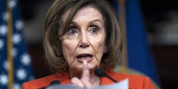 Туитът на Пелоси разкрива Истинските намерения зад обвинението на Тръмп