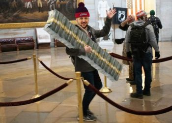 Краят на американската „изключителност“?