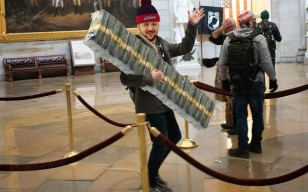 Краят на американската „изключителност“?