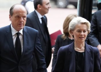 Мадам фон дер Лайен – McKinsey и Pfizer