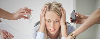 Защо хората губят интерес към живота