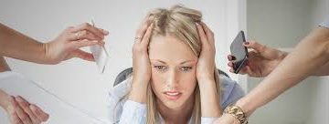 Защо хората губят интерес към живота