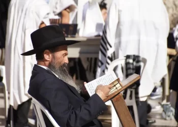 Не отмъщавайте веднага – изчакайте: 3 основни еврейски правила на живот