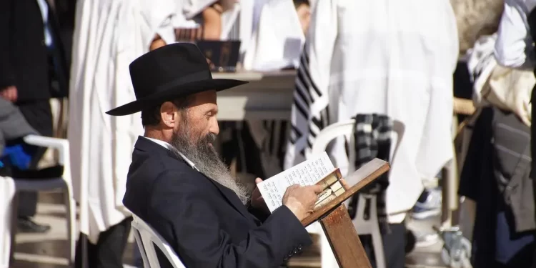 Не отмъщавайте веднага – изчакайте: 3 основни еврейски правила на живот