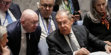 Цената на конфликта в Украйна и непристойното поведение на Запада. Изявлението на Лавров пред ООН