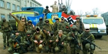 Каква Украйна подкрепяме?