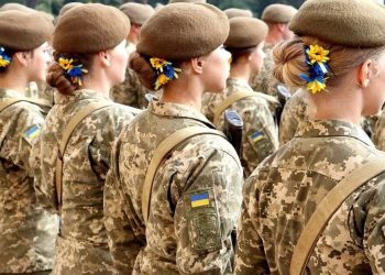 The Amerikan Conservative: Украйна планира Трета световна война