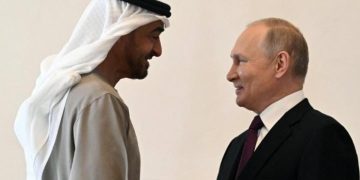 Изтеклата информация от Пентагона не е изненада: връзките между ОАЕ и Русия са дълбоки