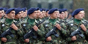 Защо Сърбия се сближава с НАТО