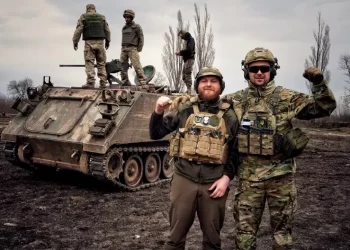 Май може да бъде ключовият месец за Украйна във войната