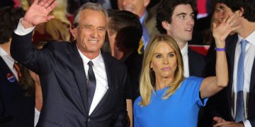 Робърт Кенеди младши: Това, което ни казват за Украйна, е лъжа