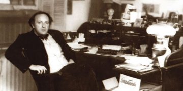 Йосиф Бродски: Старайте се да не обръщате внимание на тези, които ще се опитват да направят живота ви нещастен