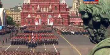 Mahalsa: Какво е Денят на победата в Русия и защо е толкова важен?