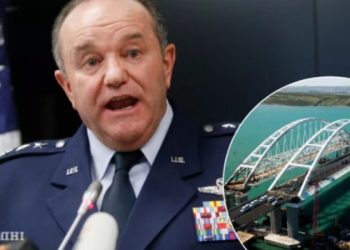 Пенсиониран командир на НАТО казва, че Западът се страхува от украинска победа