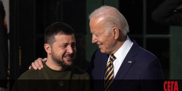 Слепият път към войната