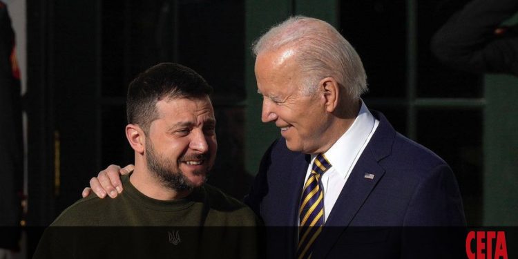 Слепият път към войната