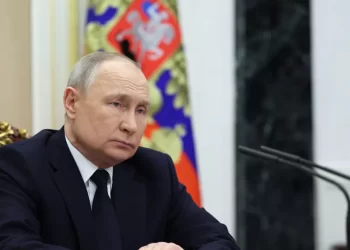 “Путин е първият в списъка. Опитваме се да го убием”