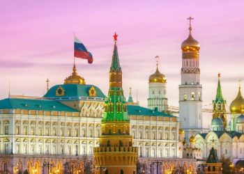 Предполагаемата атака срещу Кремъл вероятно ще бъде причина за ескалация на напрежението