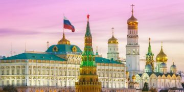 Предполагаемата атака срещу Кремъл вероятно ще бъде причина за ескалация на напрежението