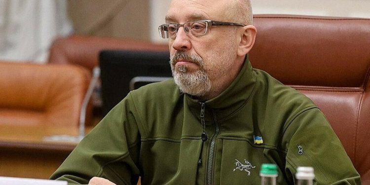 Резников: Очакванията от контранастъпателната кампания на въоръжените сили на Украйна са надценени в света