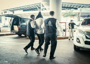 Интерпол проведе най-голямата операция в историята срещу нелегални търговци на оръжие в Латинска Америка