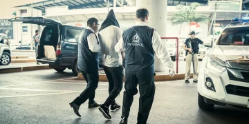 Интерпол проведе най-голямата операция в историята срещу нелегални търговци на оръжие в Латинска Америка