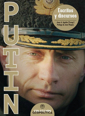 Путин според собствените му думи