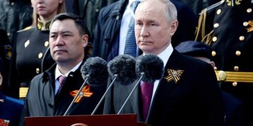 Путин заяви желанието на Русия да види бъдещето мирно, свободно и стабилно