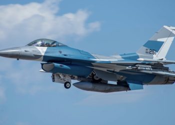 Защо Америка не е склонна да достави на Украйна F-16 въпреки масивния европейски натиск
