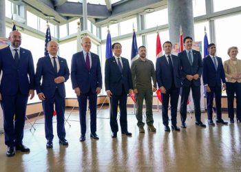 След срещата на Г-7: На всички е ясно, че нищо не е ясно