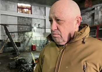 Раждането на проекта “Пригожин”. Основните изводи от битката за Бахмут