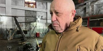 Раждането на проекта “Пригожин”. Основните изводи от битката за Бахмут