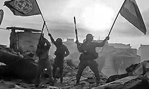 Украйна се опита да скрие загубата на Артемовск със саботаж на границата на Белгородска област