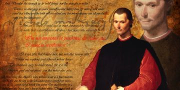 Николо Макиавели: Нищо не е тъй обезсърчително, както да не намираш нов повод за надежда