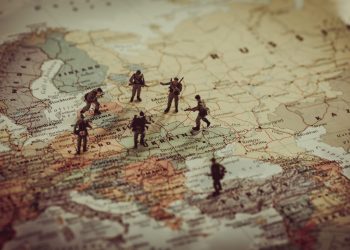 След Украйна: Разоръжаване за трайна евразийска сигурност