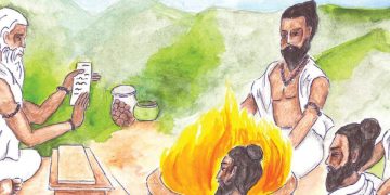 Детокс на душата и тялото