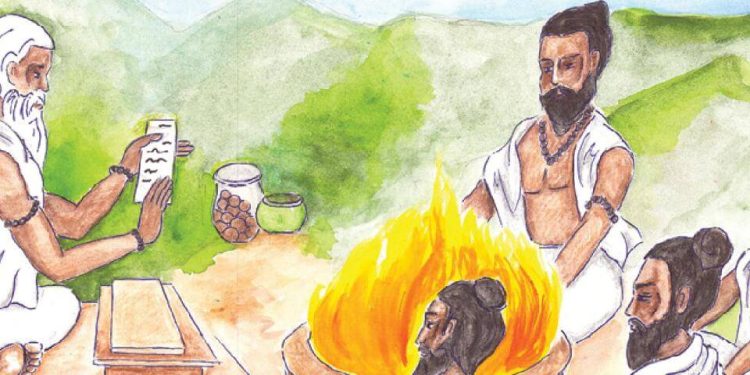 Детокс на душата и тялото