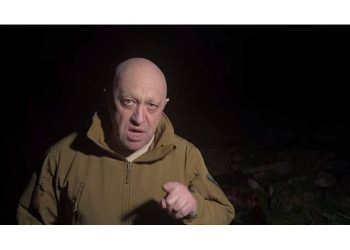 “Кремъл потуши бунта.” Пригожин промени решението си да напусне Бахмут. Какво означава това?