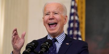 POLITICO: Белият дом наблюдава тревожно контранастъплението на Украйна, виждайки войната и репутацията на Байдън заложени на карта