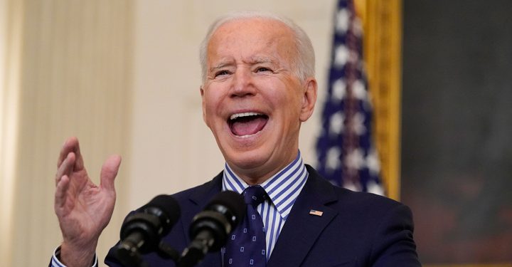 POLITICO: Белият дом наблюдава тревожно контранастъплението на Украйна, виждайки войната и репутацията на Байдън заложени на карта