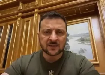 Зеленски: медицински канабис срещу болките от войната и задължителен английски за държавните служители в Украйна на бъдещето