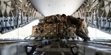 Как оръжейните фирми влияят върху дебата за Украйна