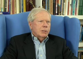 Безкрайно разширяващ се конфликт