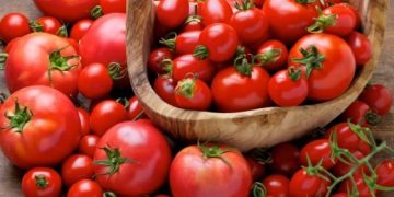 Изследванията показват, че доматите имат безброй ползи за здравето