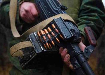 Mysl Polska: Необявената война