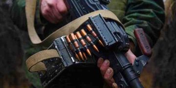 Mysl Polska: Необявената война