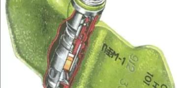 The Washington Post: Натрупват се доказателства за използването на забранени мини от украинските сили