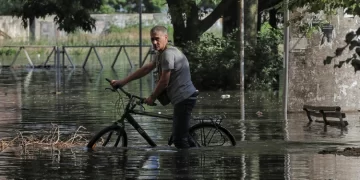 Неопровержими факти срещу Киев. Ето защо на Украйна е нужна катастрофата в Каховската водноелектрическа централа
