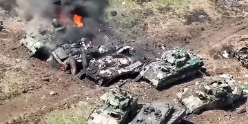 WSJ: Въоръжените сили на Украйна изразиха недоволството си от подготовката на своите офицери и западната техника